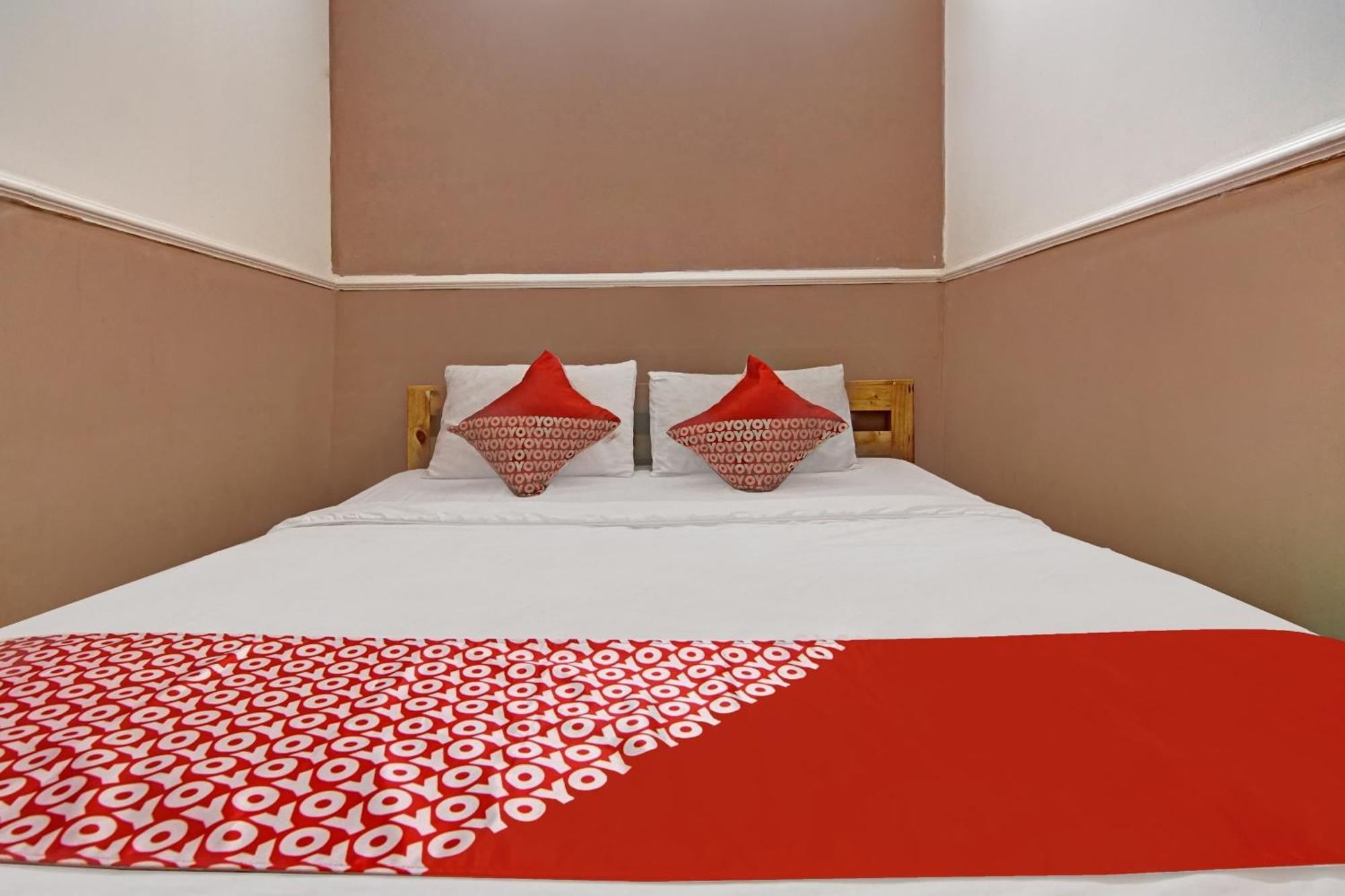 Super Oyo 90358 Poris Residence Syariah Tangerang Zewnętrze zdjęcie