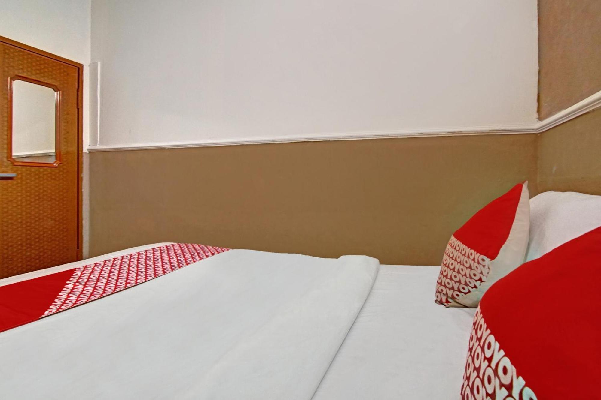 Super Oyo 90358 Poris Residence Syariah Tangerang Zewnętrze zdjęcie