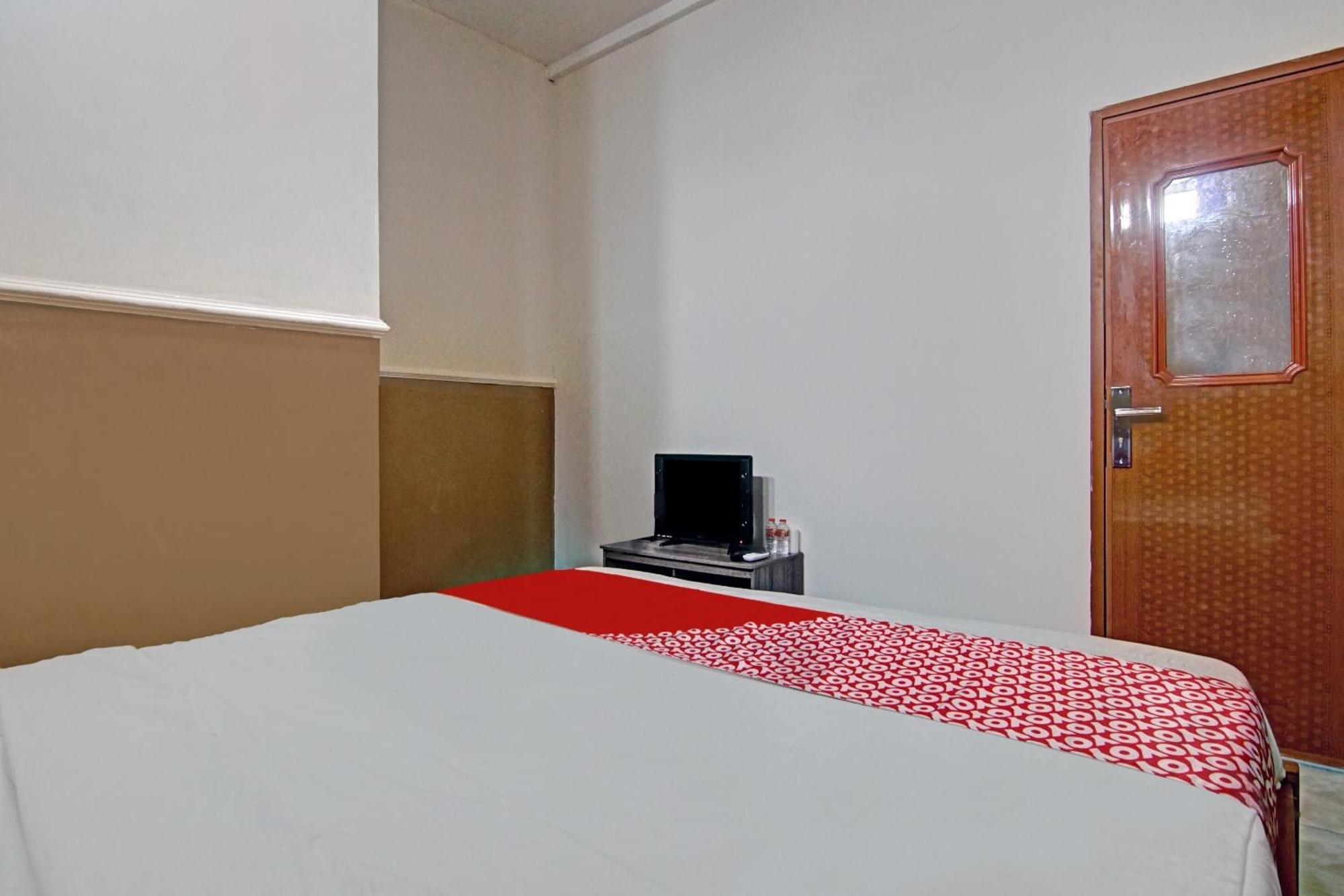 Super Oyo 90358 Poris Residence Syariah Tangerang Zewnętrze zdjęcie